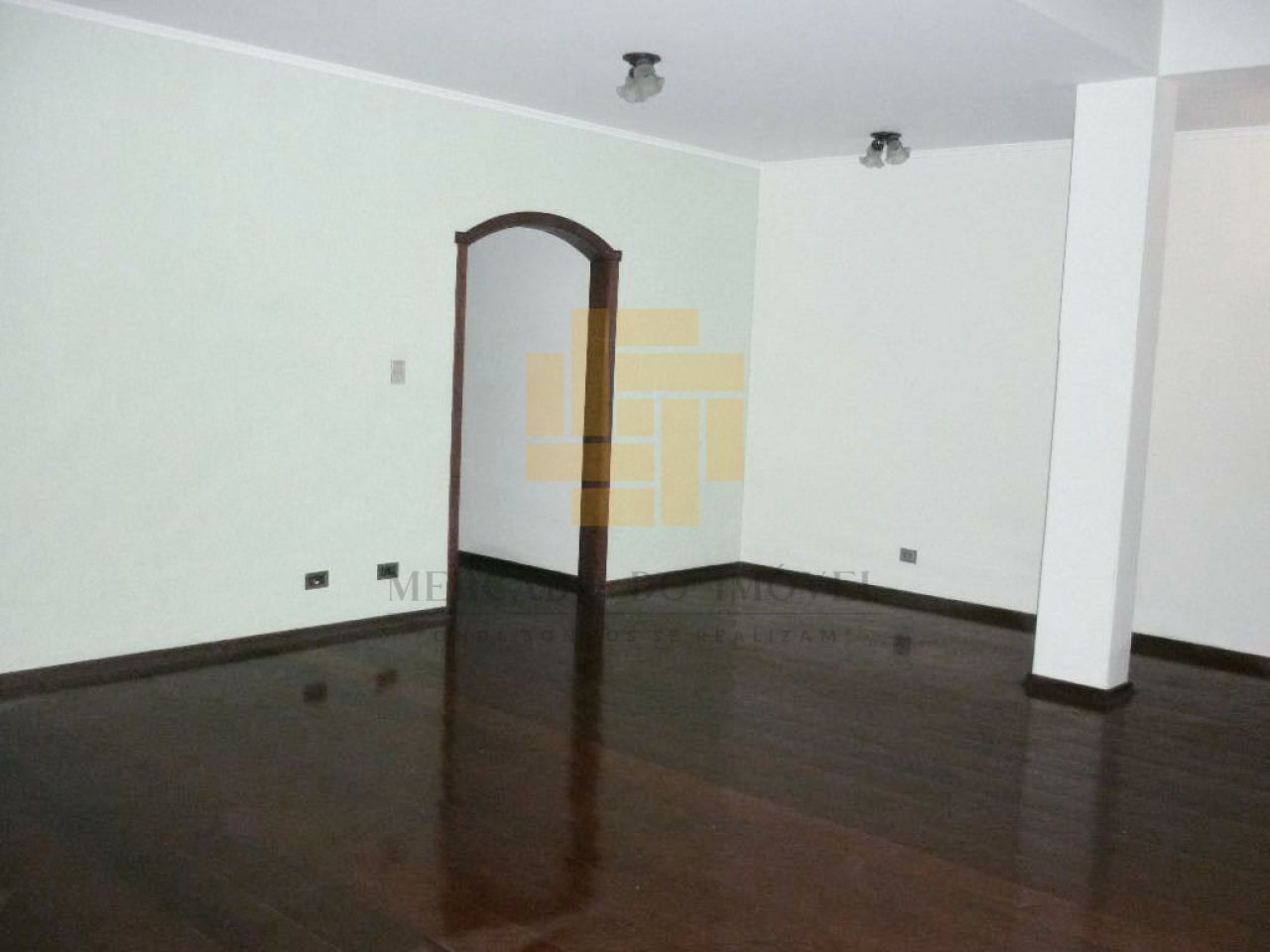 Casa Térrea para Venda - Vila Junqueira