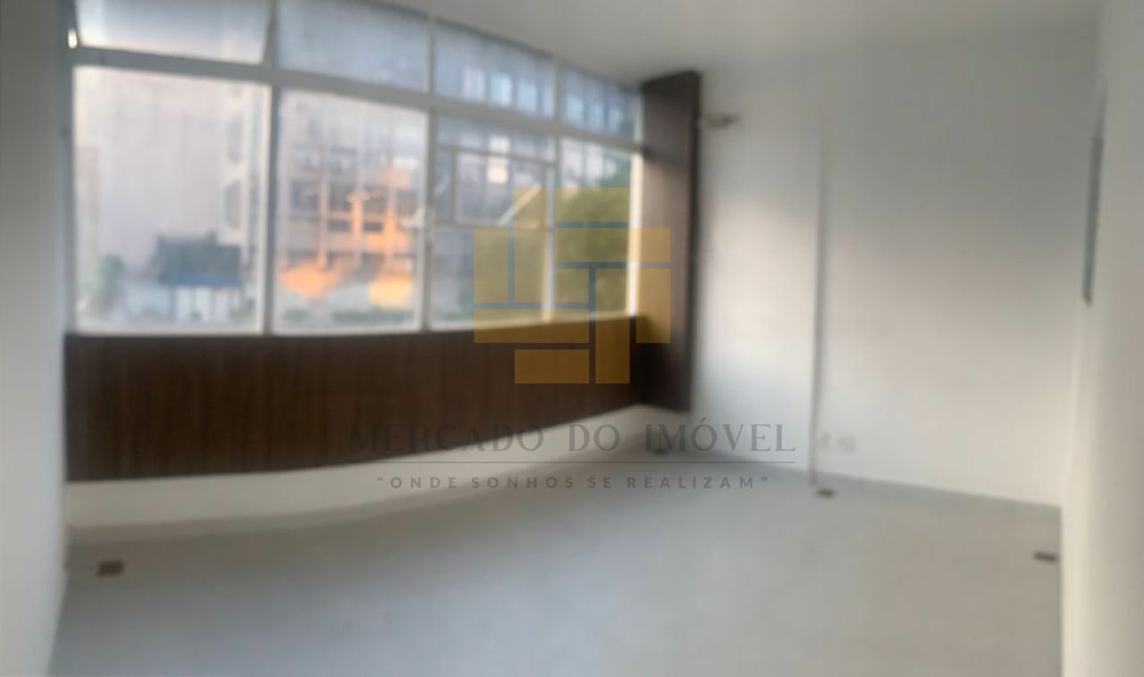 Conj. Comercial para Venda - Jardim Paulistano
