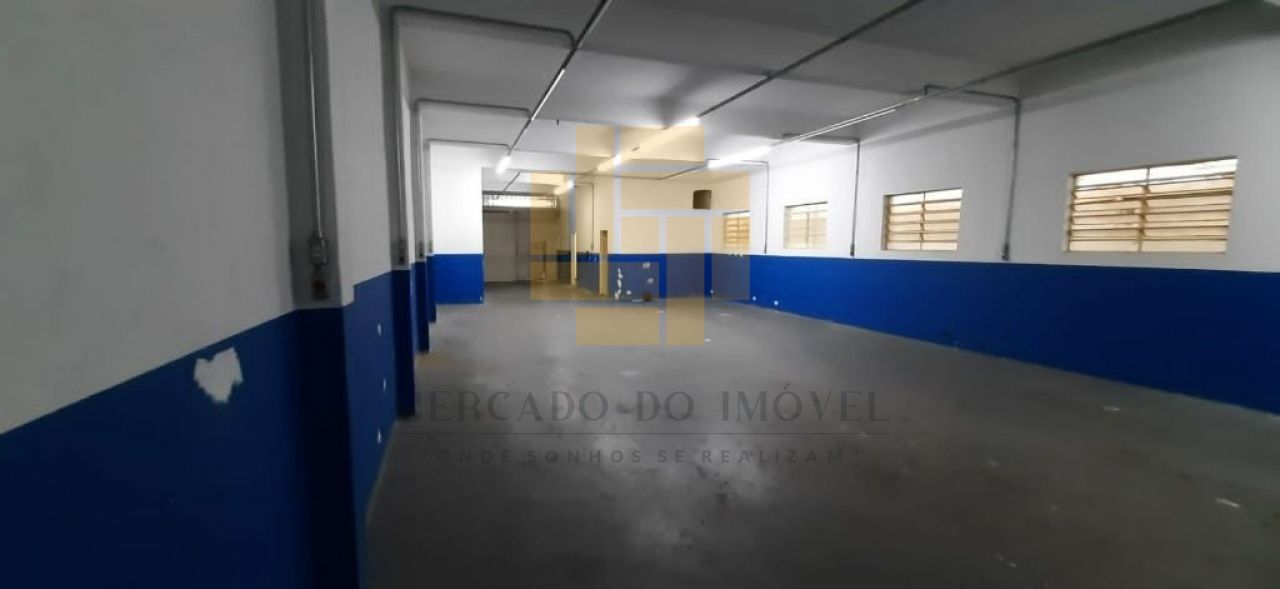 Galpão para Locação - Vila Aricanduva
