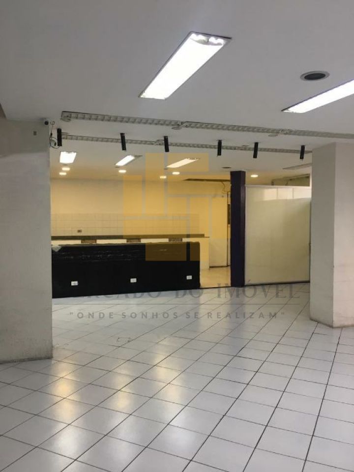 Conj. Comercial para Locação - Bela Vista