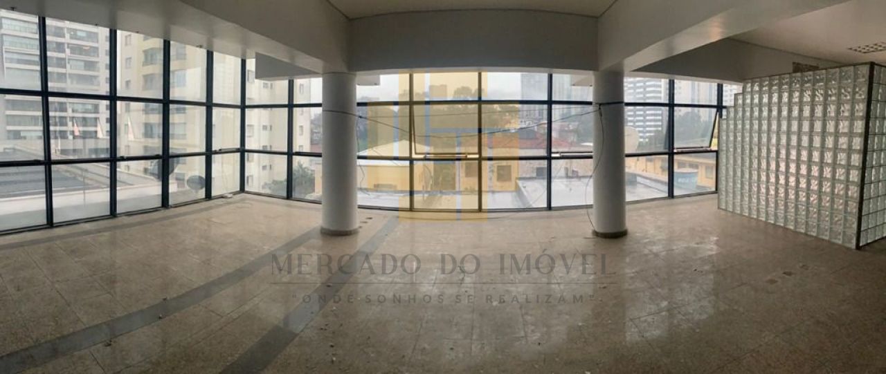 Prédio para Locação - Campo Belo