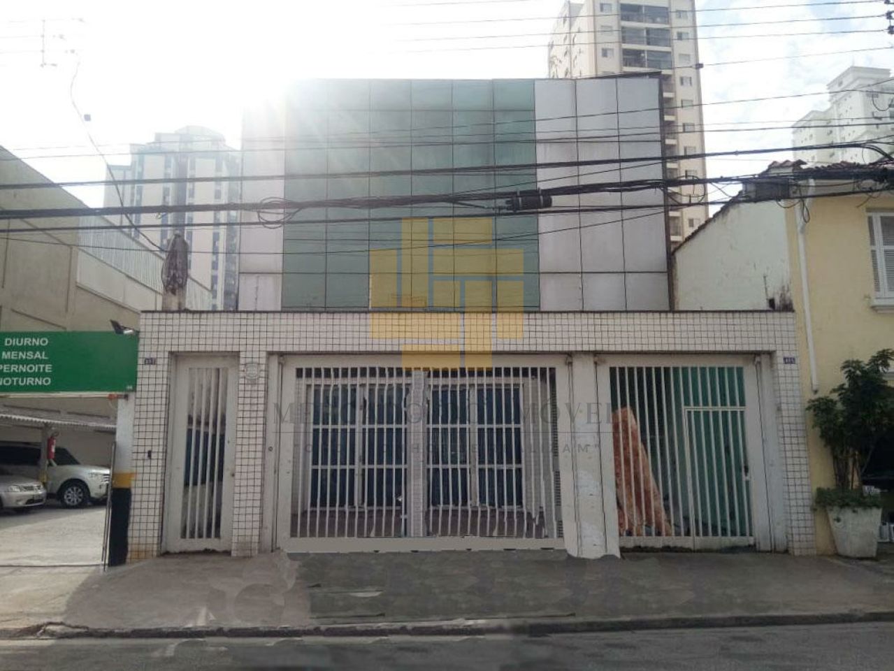 Prédio para Locação - Mooca
