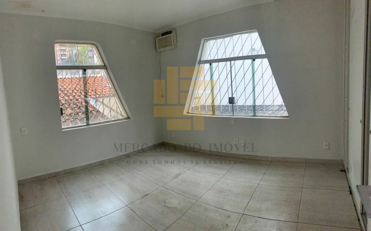 Sobrado para Locação - Vila Uberabinha