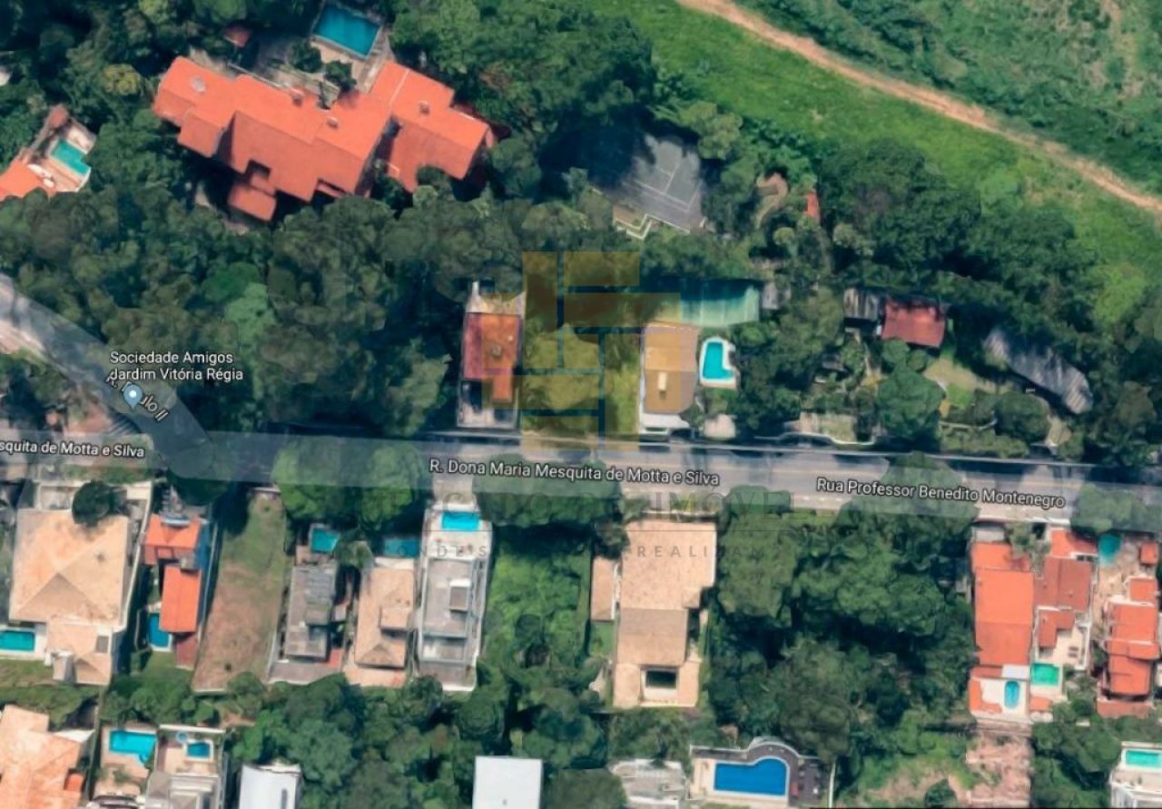 Terreno para Venda - Fazenda Morumbi