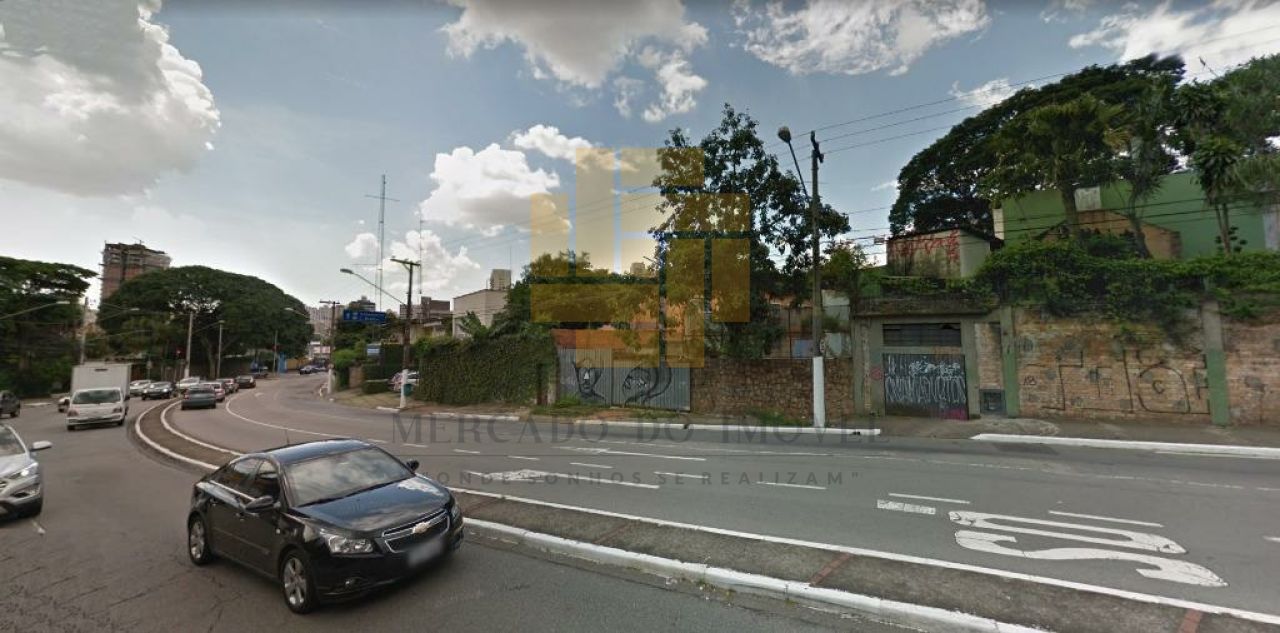 Terreno para Venda - Sumaré