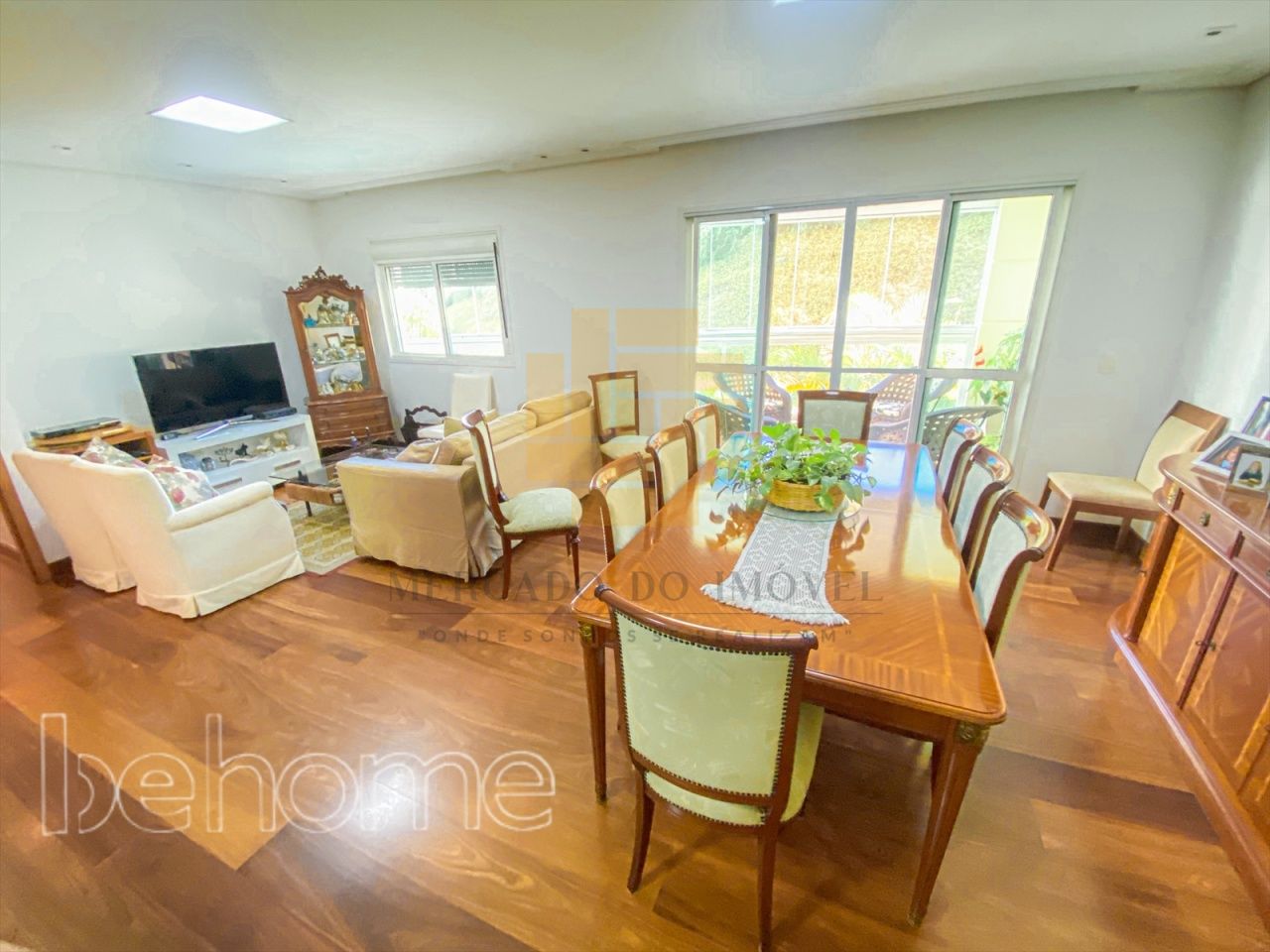 Apartamento para Venda - Tamboré
