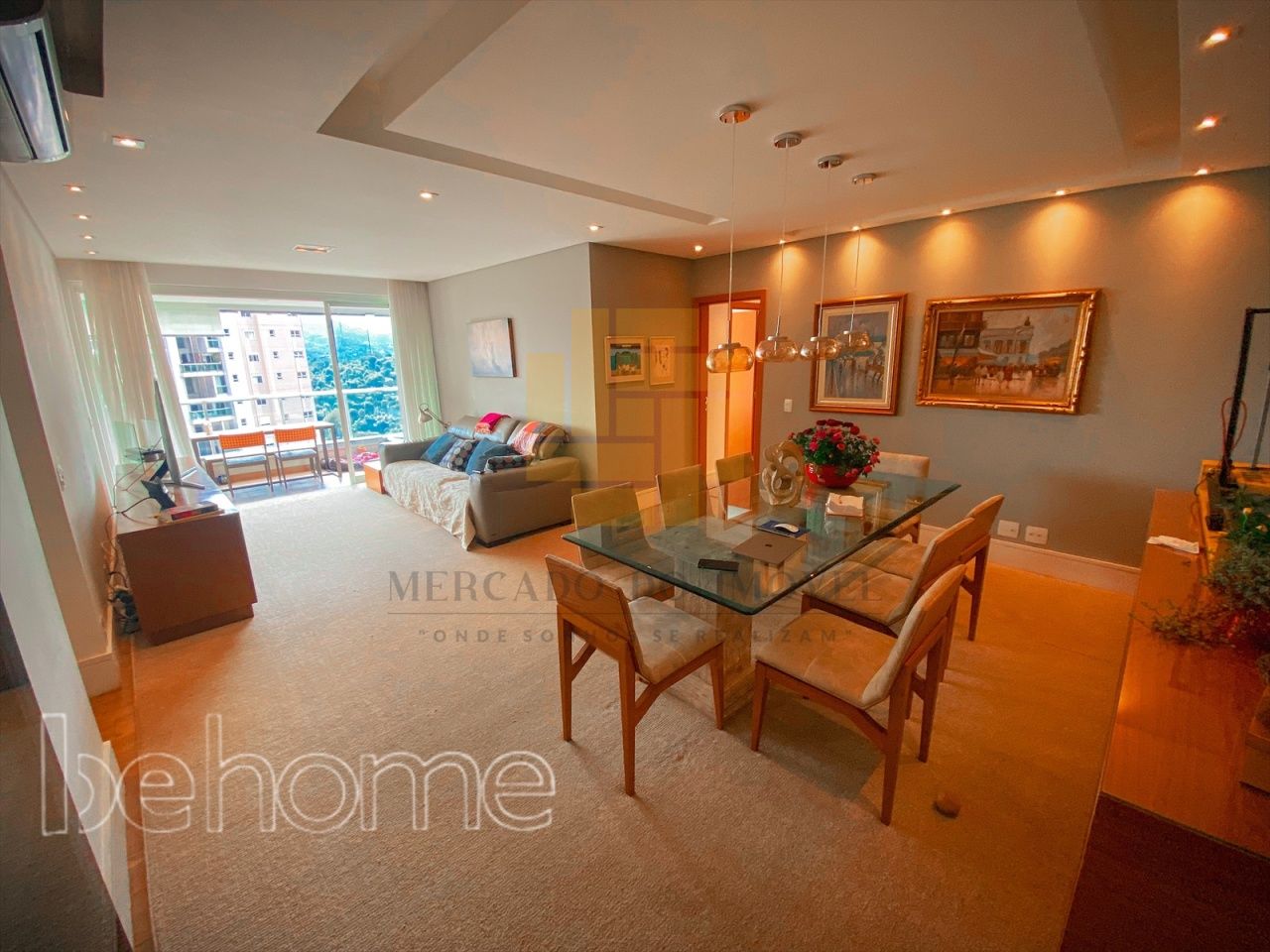 Apartamento para Venda - Tamboré