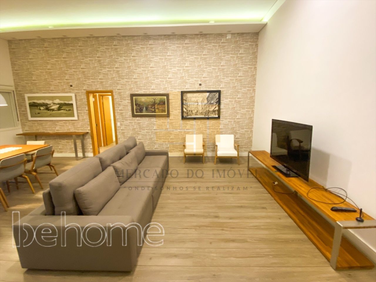 Apartamento para Venda - Tamboré