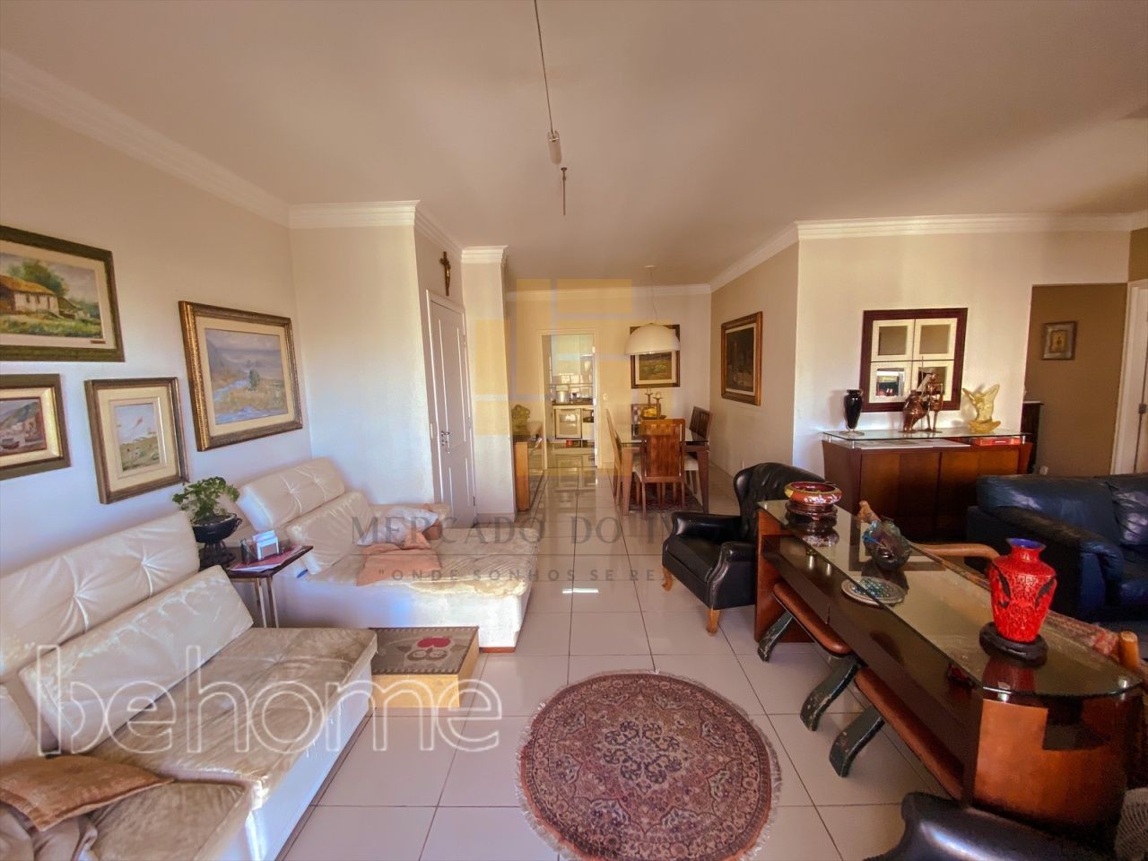 Apartamento para Venda - Tamboré