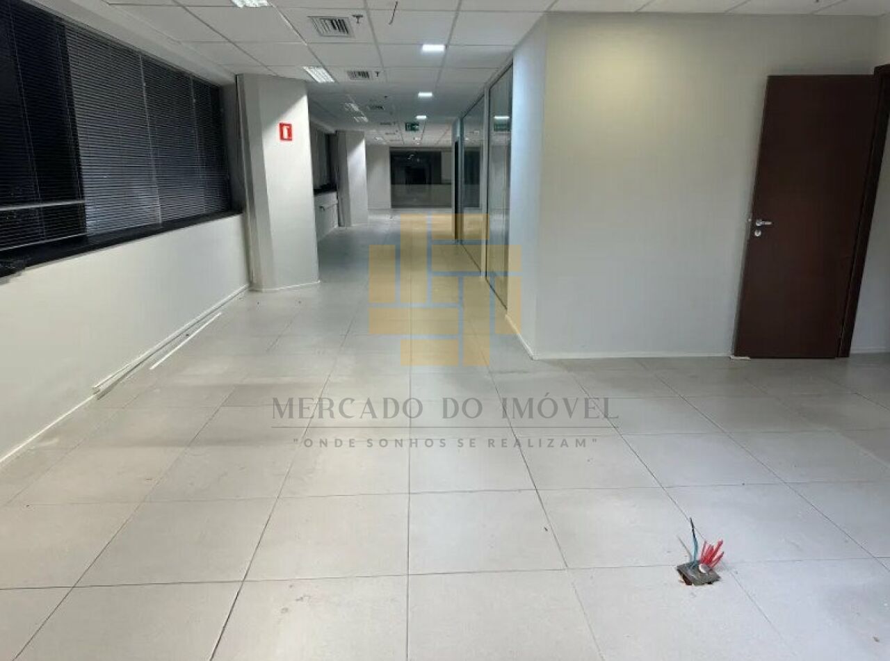 Conj. Comercial para Venda - Bela Vista