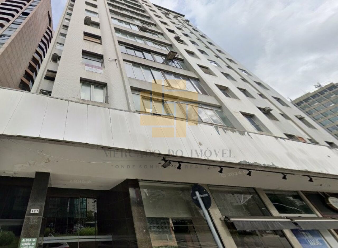 Conj. Comercial para Venda - Cidade Jardim