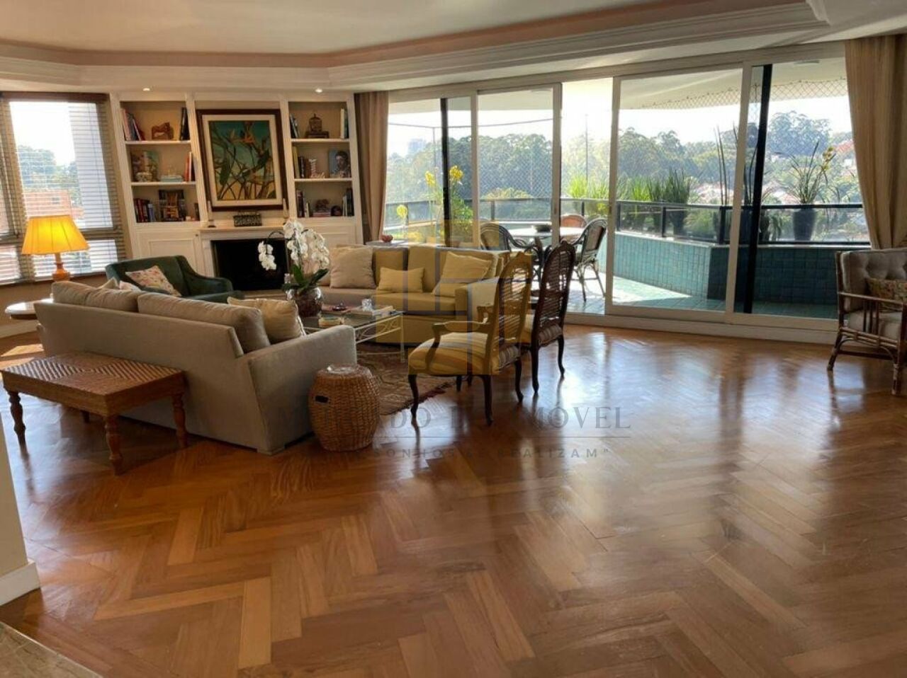 Apartamento para Venda - Real Parque