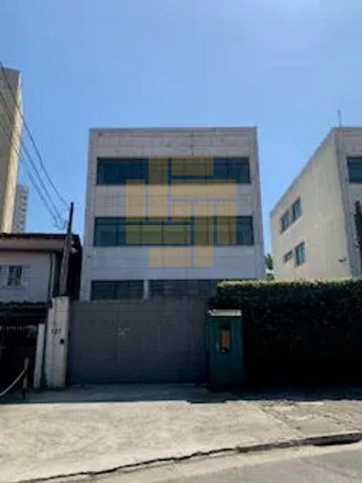 Galpão para Venda - Vila Cruzeiro