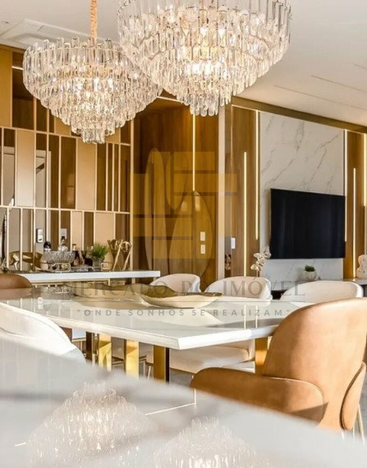 Apartamento para Venda - Vila Clementino