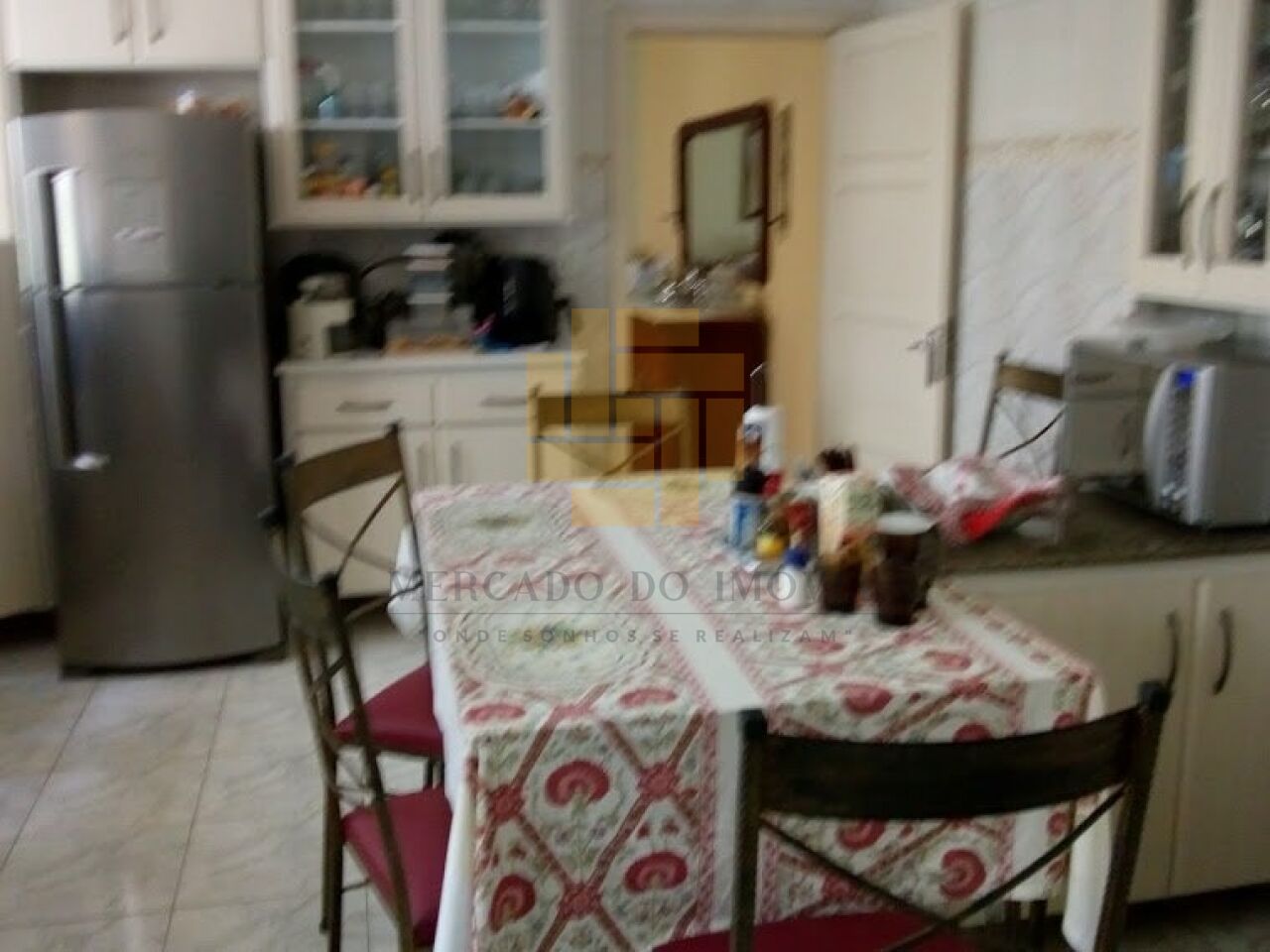 Sobrado para Locação - Mirandópolis