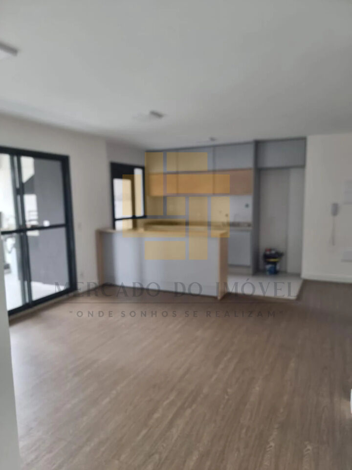 Apartamento para Locação - Jardim das Acácias