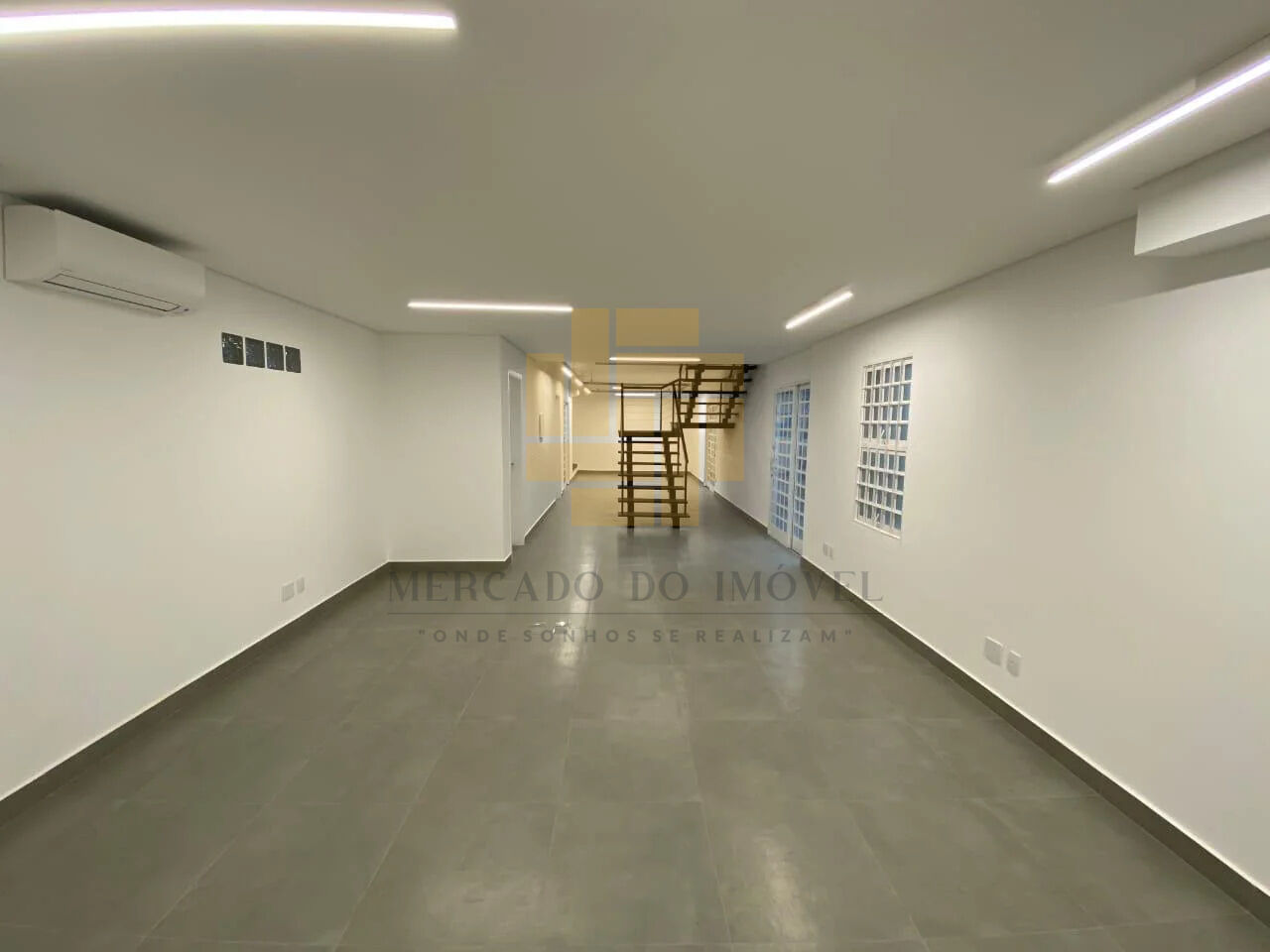 Sobrado para Locação - Vila Olímpia