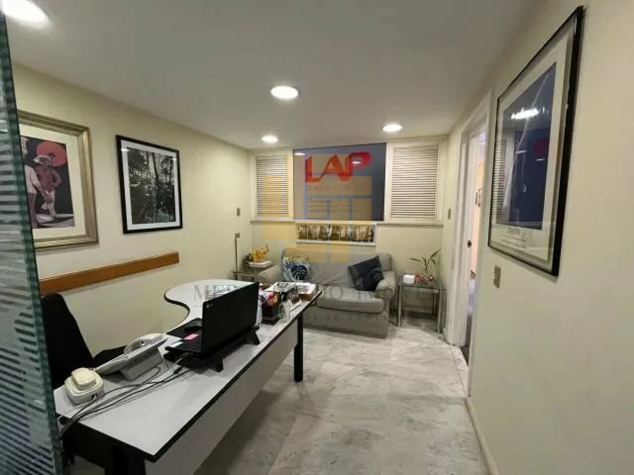 Conj. Comercial para Locação - Jardim Paulistano