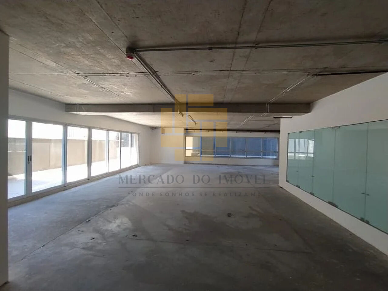 Conj. Comercial para Venda - Pinheiros