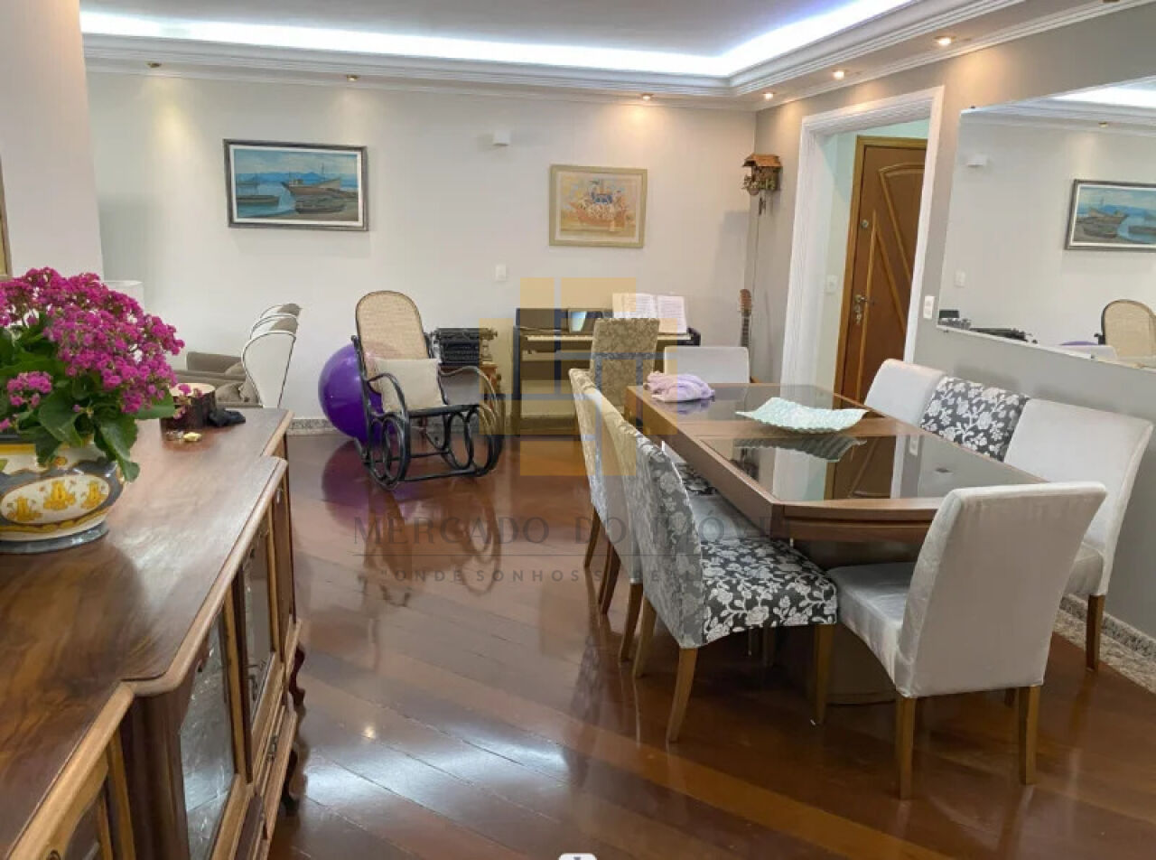 Apartamento para Venda - Vila Mariana