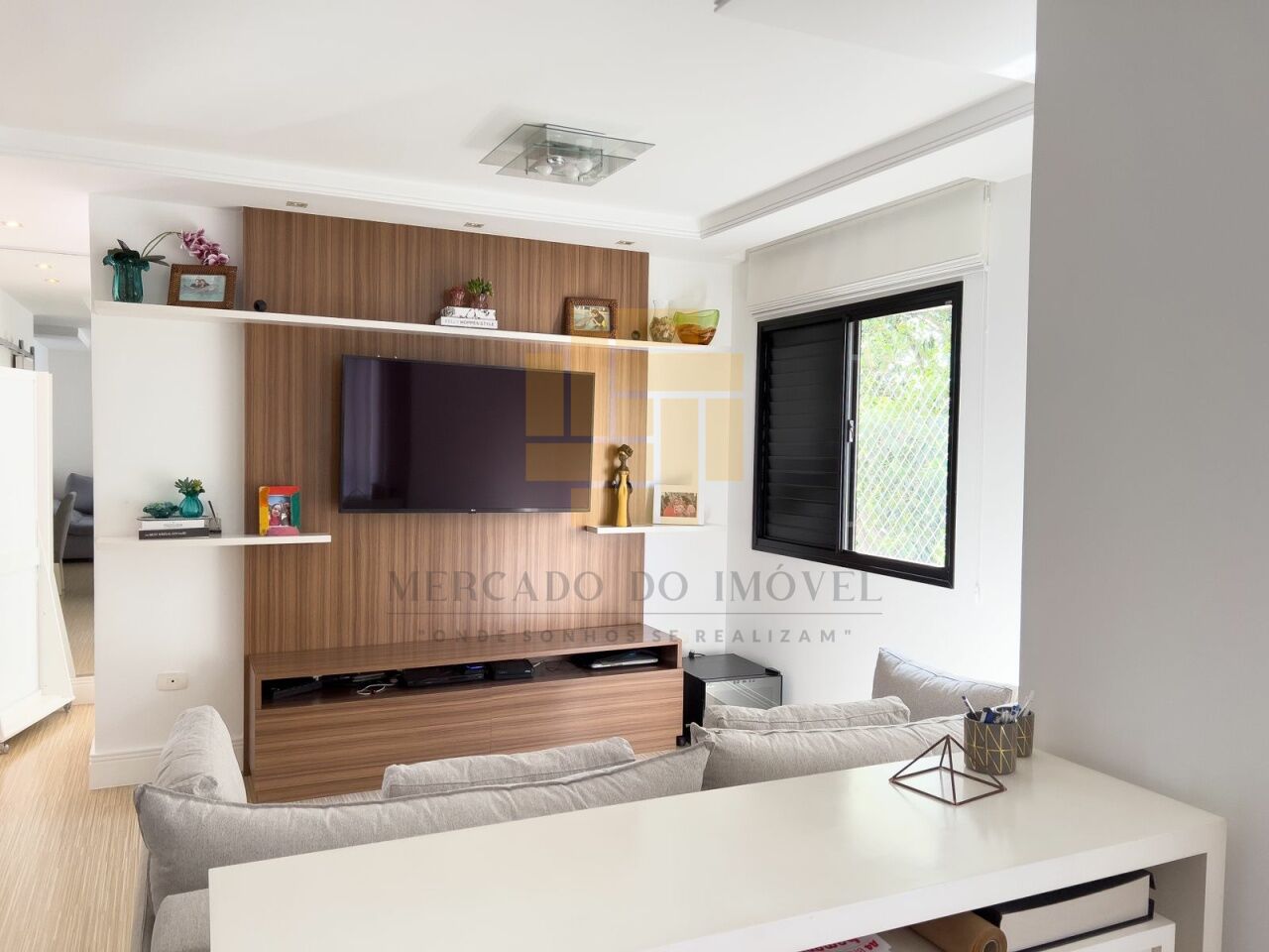 Apartamento para Venda - Vila Mariana