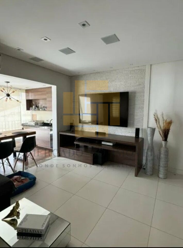 Apartamento para Locação - Real Parque