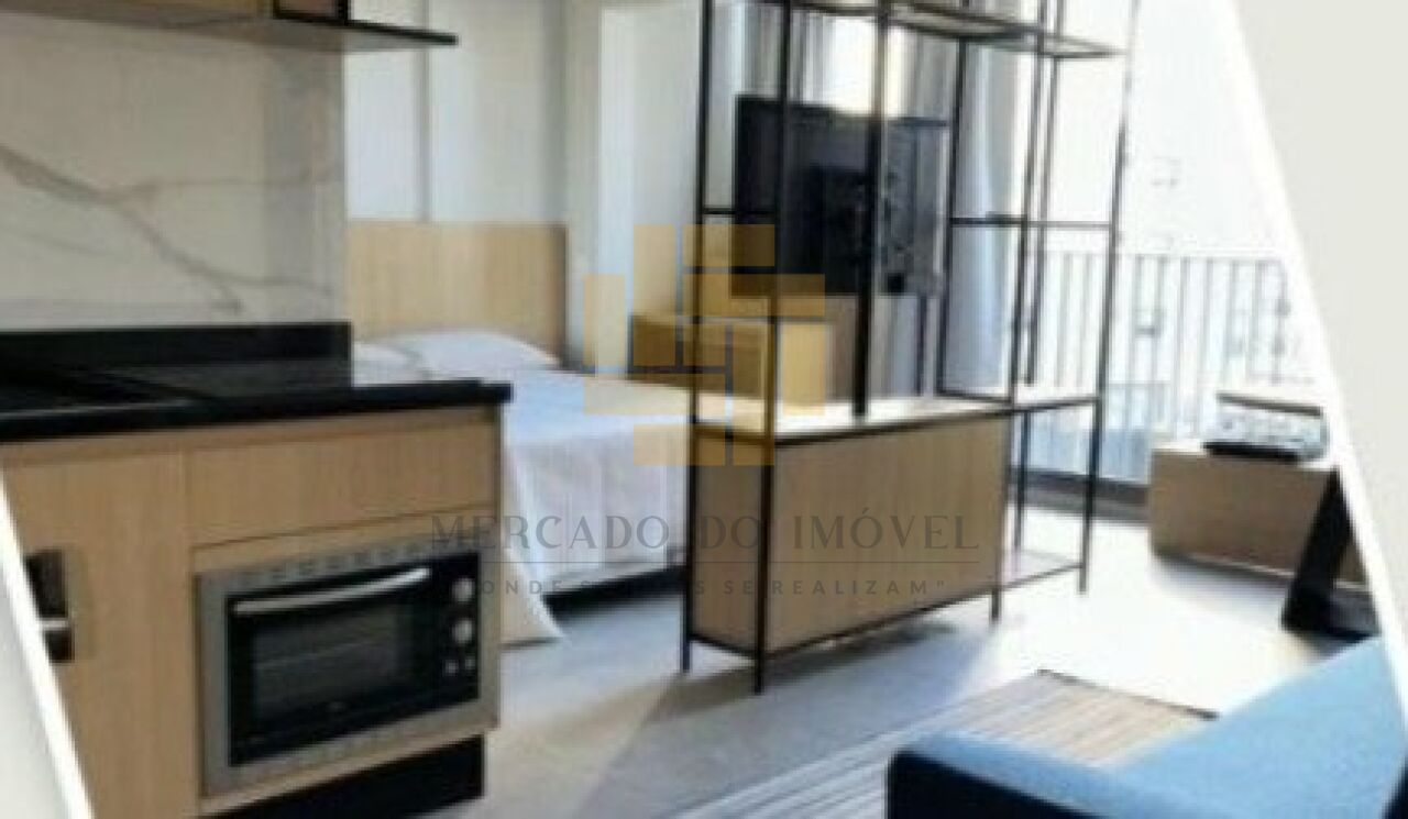 Apartamento para Locação - Sumarezinho