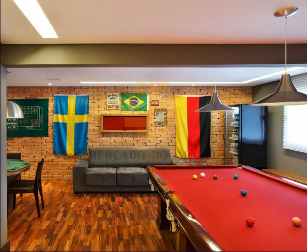 Apartamento para Venda - Itaim Bibi