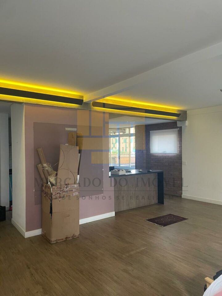 Apartamento para Venda - Pinheiros