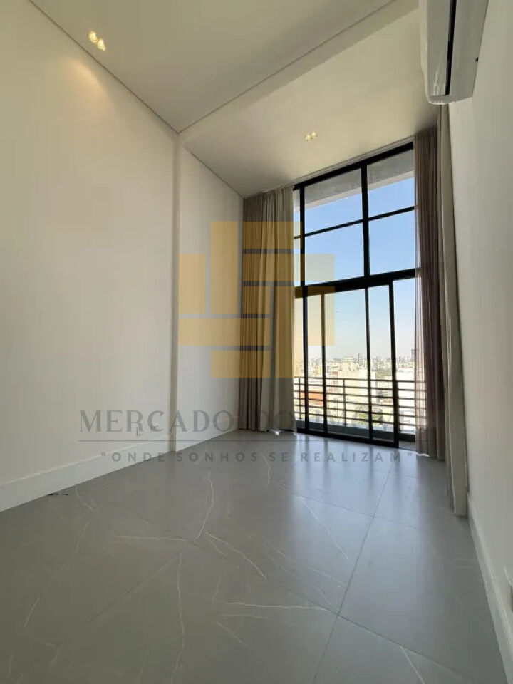 Duplex para Venda - Cerqueira César