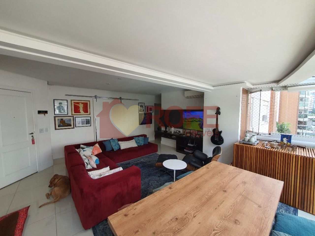 Foto 6 - RF25305
