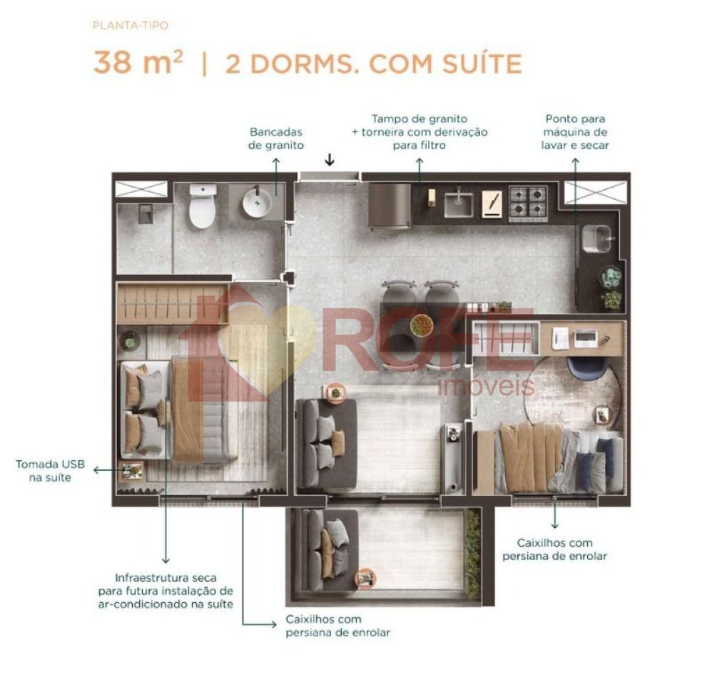 Foto 21 - RF27022