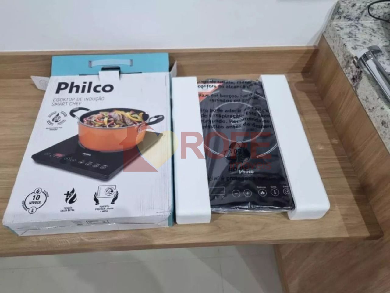 Foto 6 - RF27245