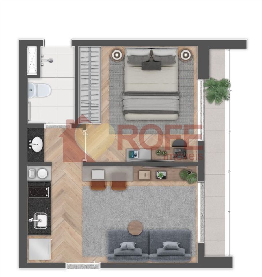 Foto 4 - RF28468