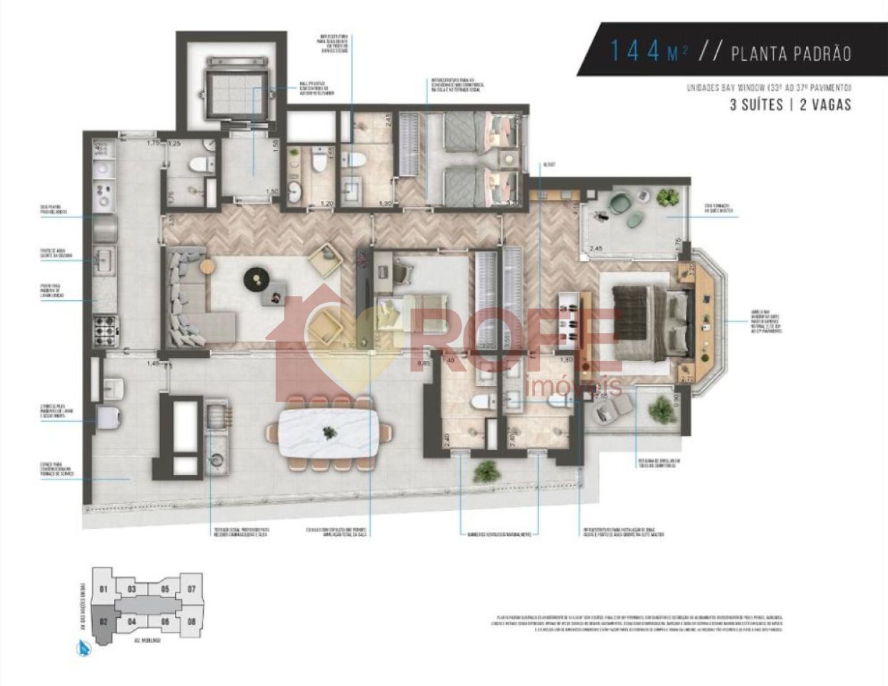 Foto 41 - RF28923