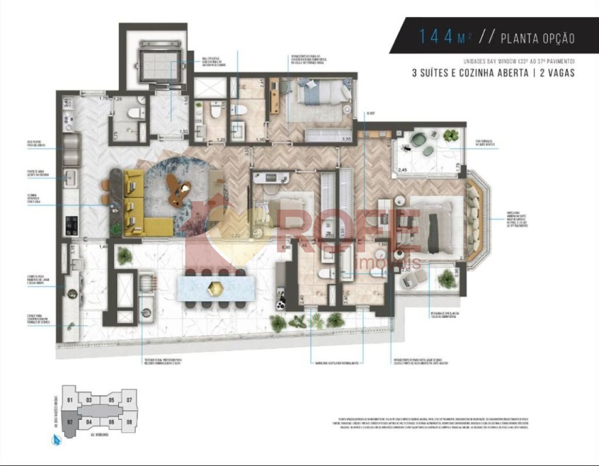 Foto 42 - RF28923