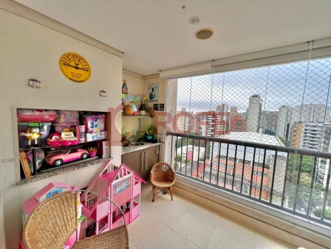 Foto 10 - RF30317