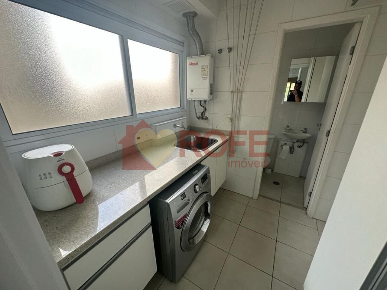 Foto 21 - RF30851