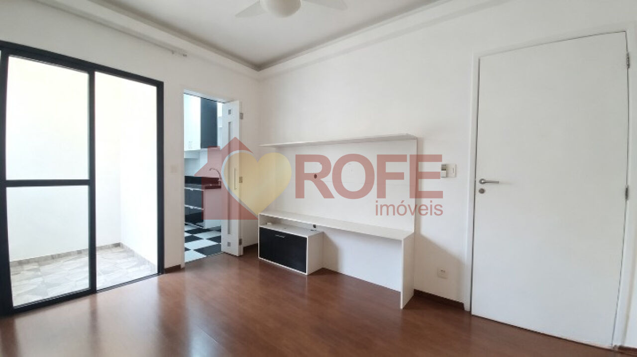Condomínio: Residencial Prudên