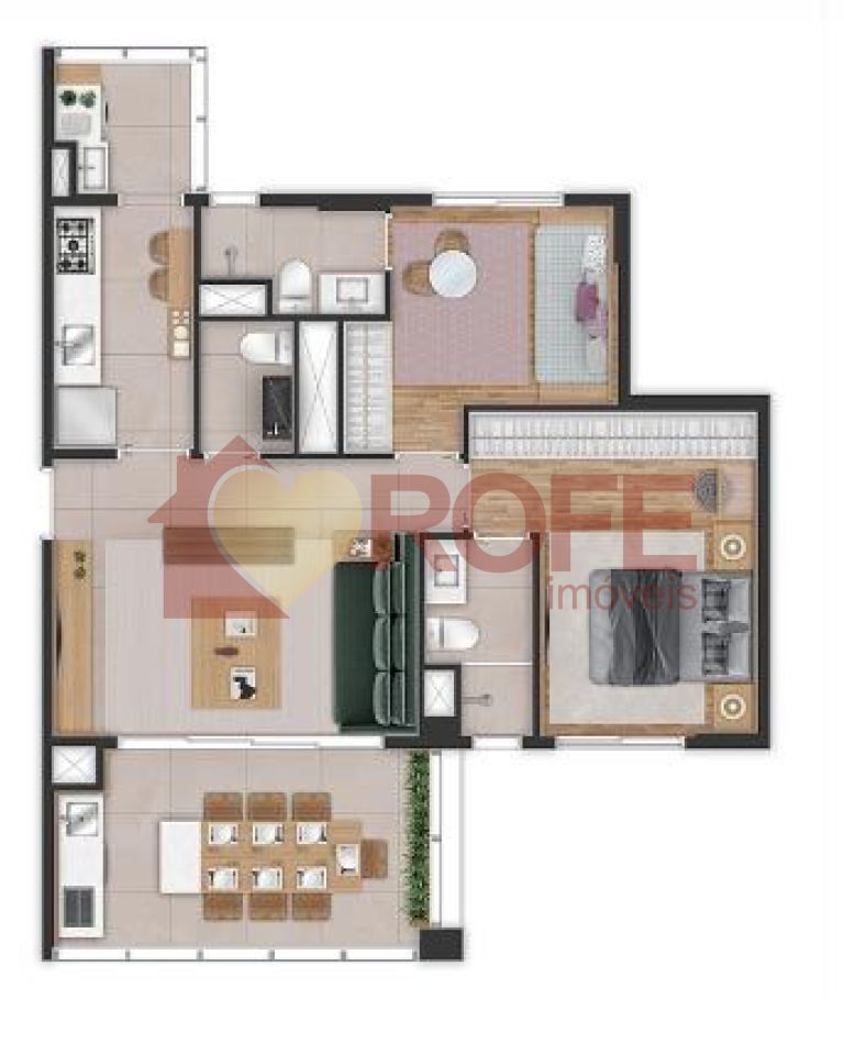 Foto 15 - RF33714