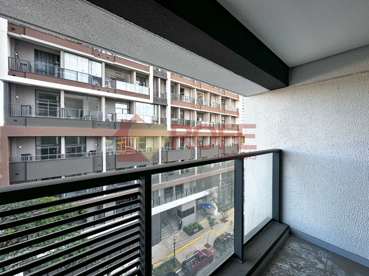 Haus Mitre Campo Belo