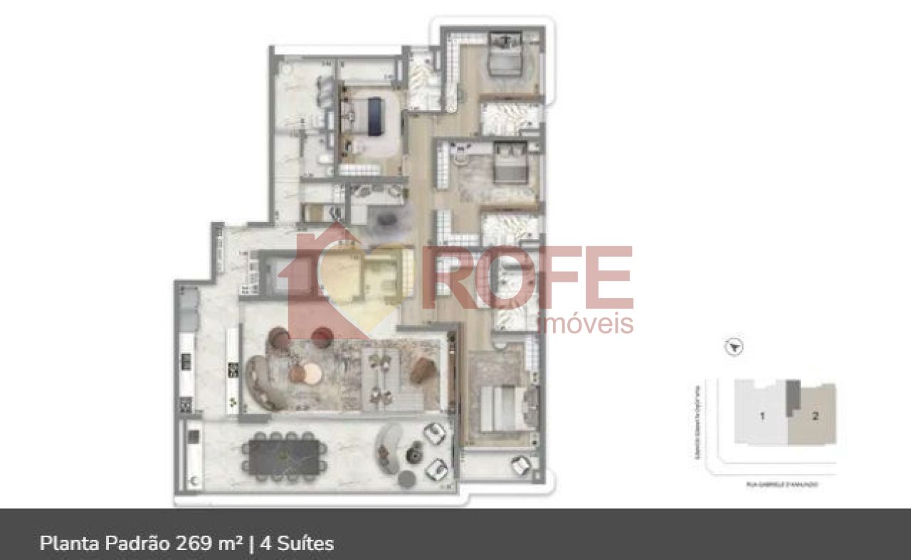 Foto 5 - RF34772