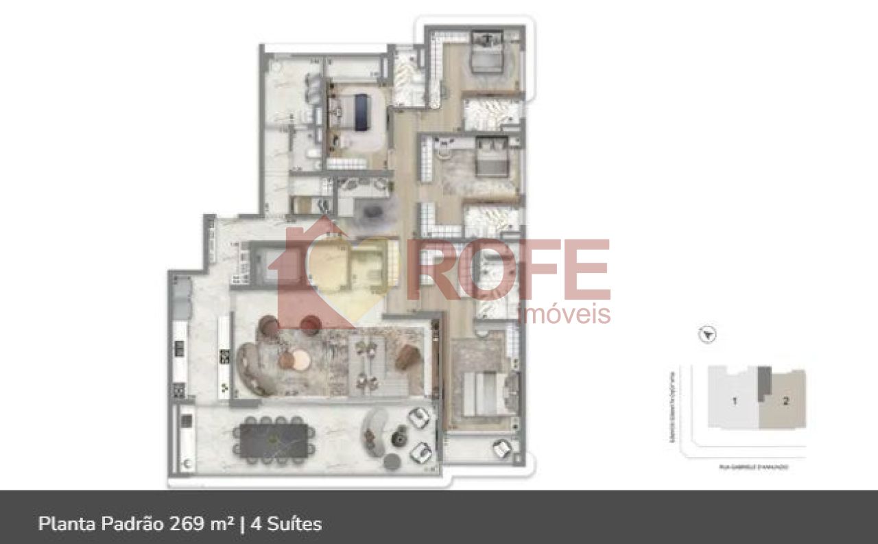 Foto 5 - RF34773