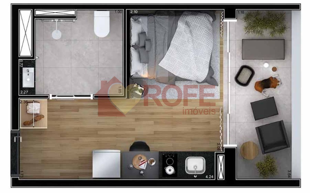 Foto 2 - RF34926