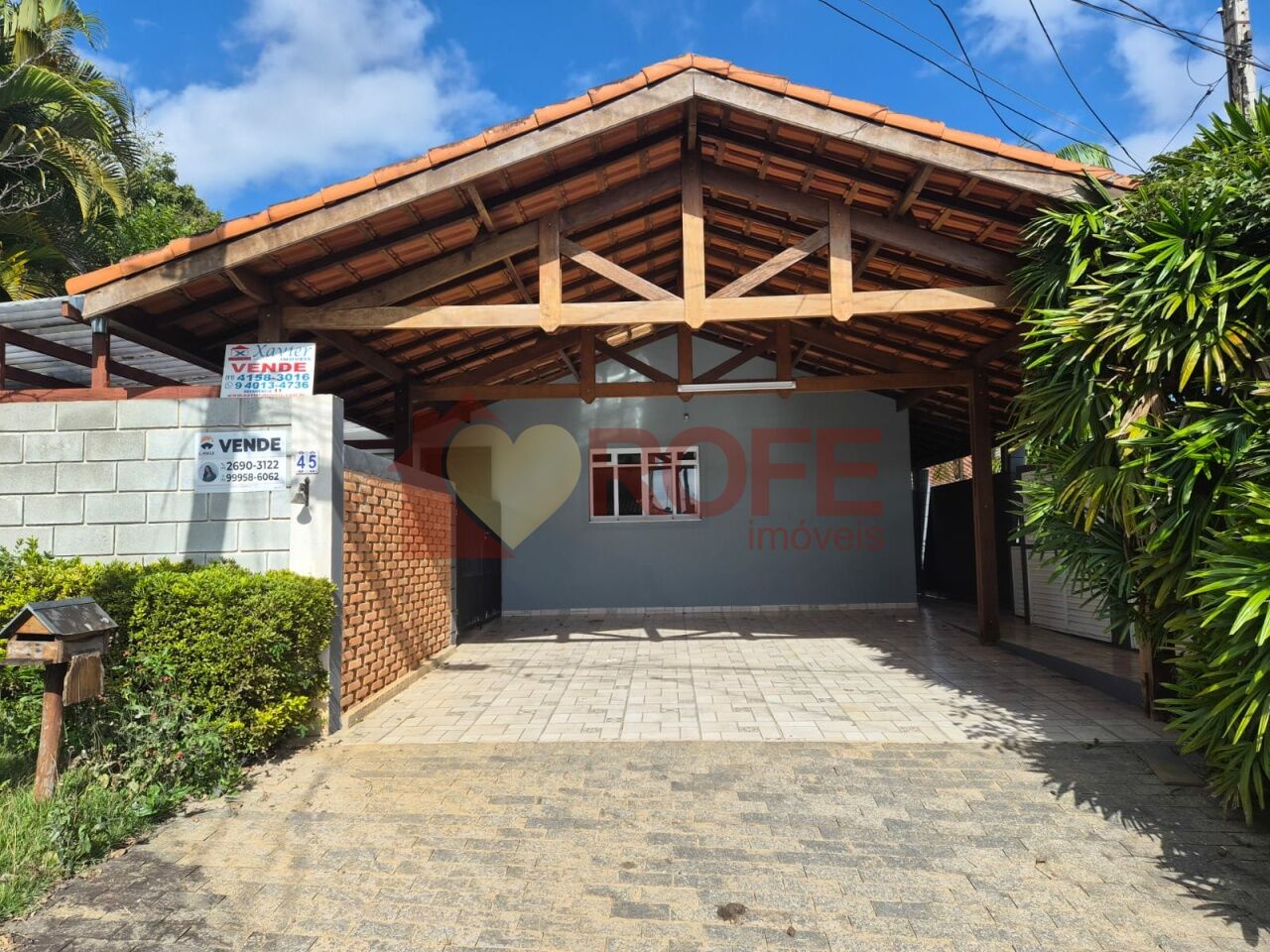 Imóvel RF36078