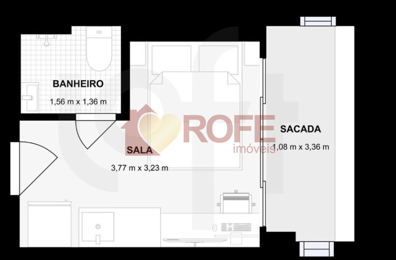 Foto 8 - RF38007