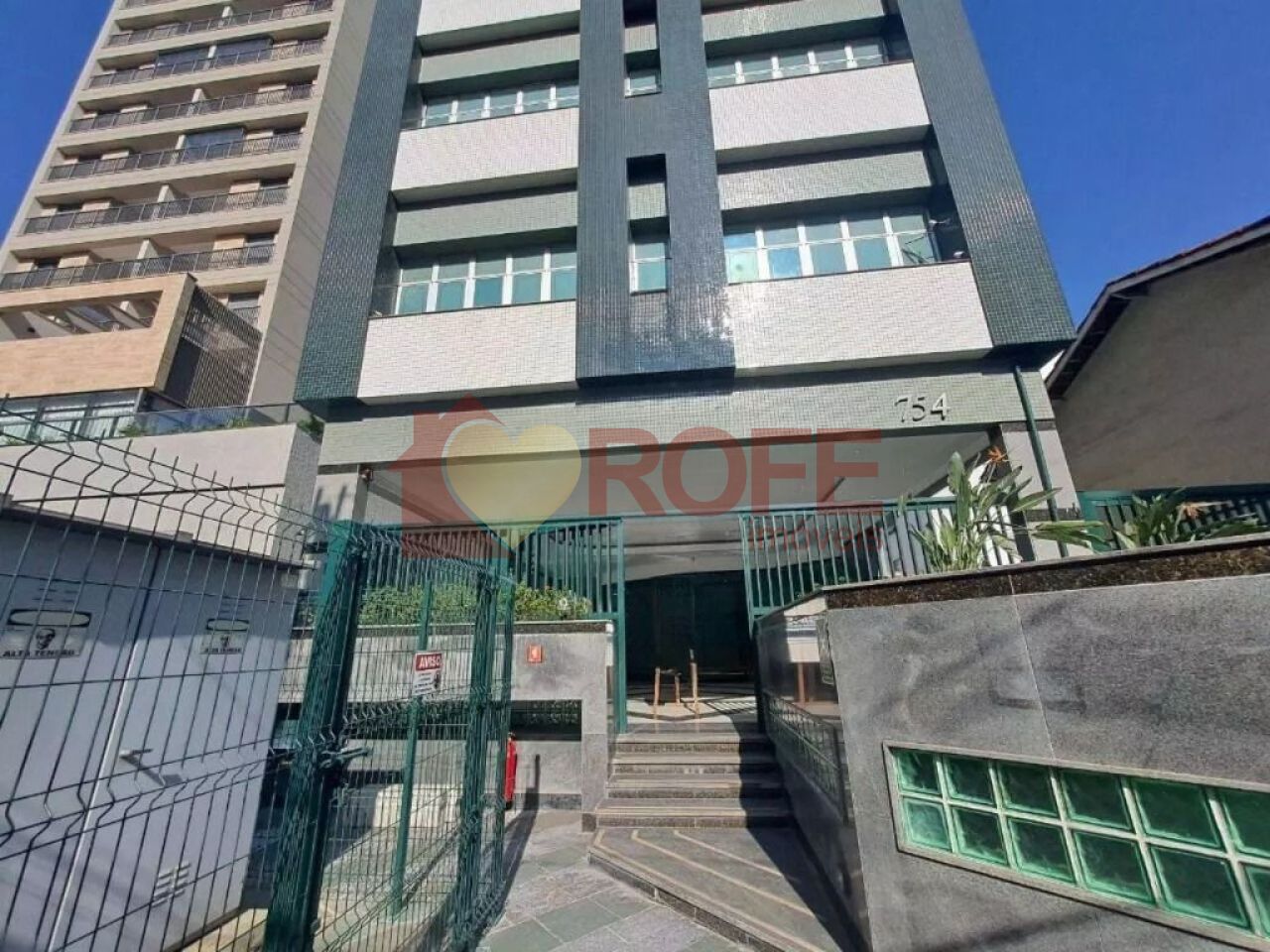 Imóvel RF38256