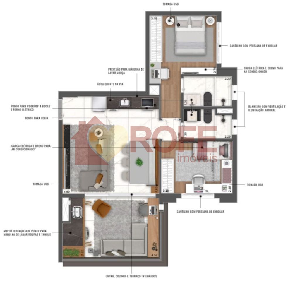 Foto 15 - RF38511