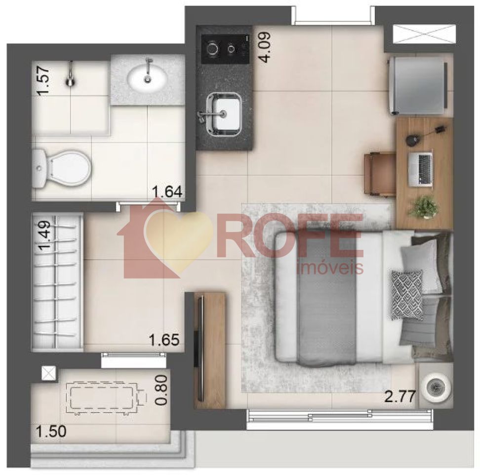 Foto 14 - RF38908