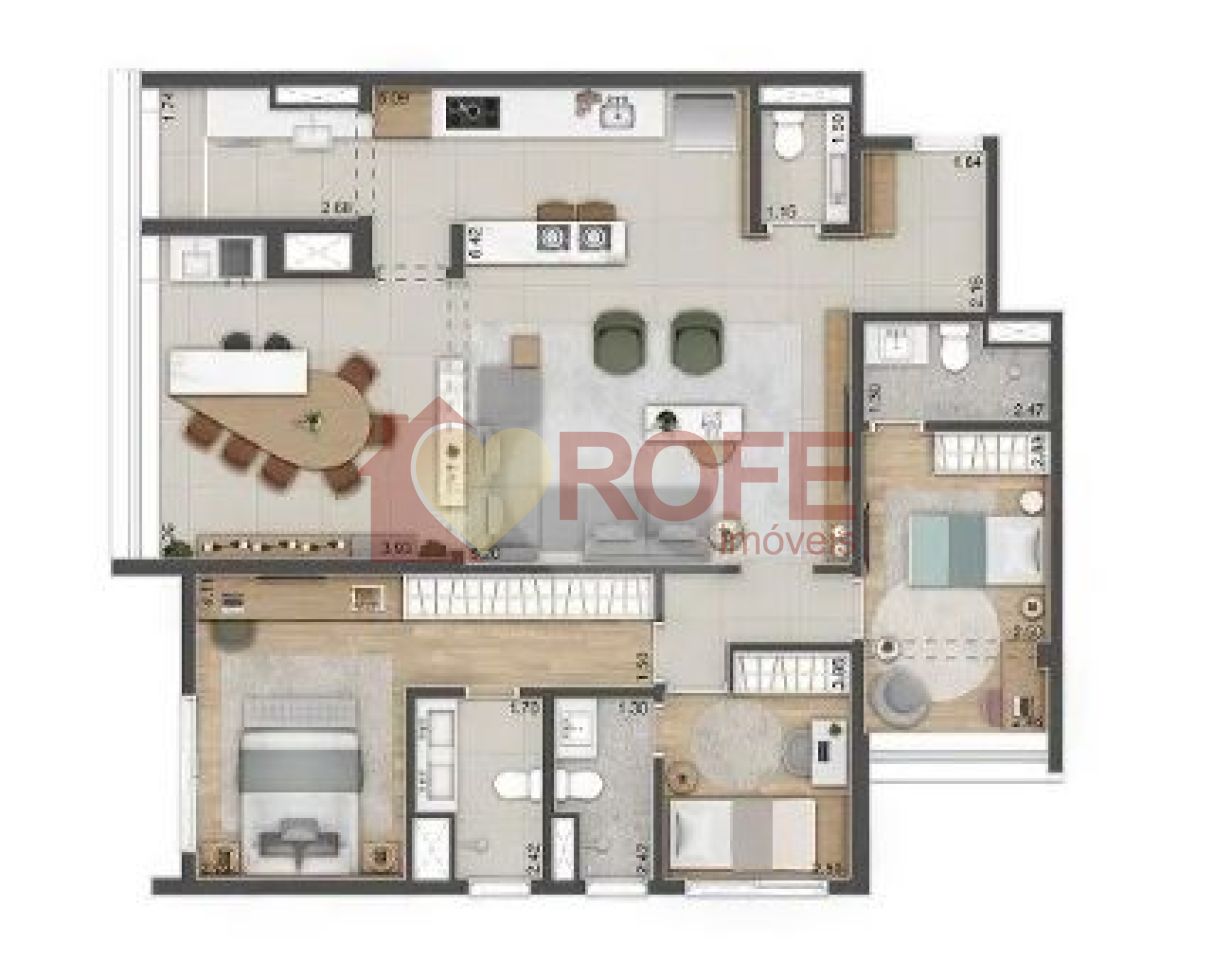 Foto 21 - RF39401